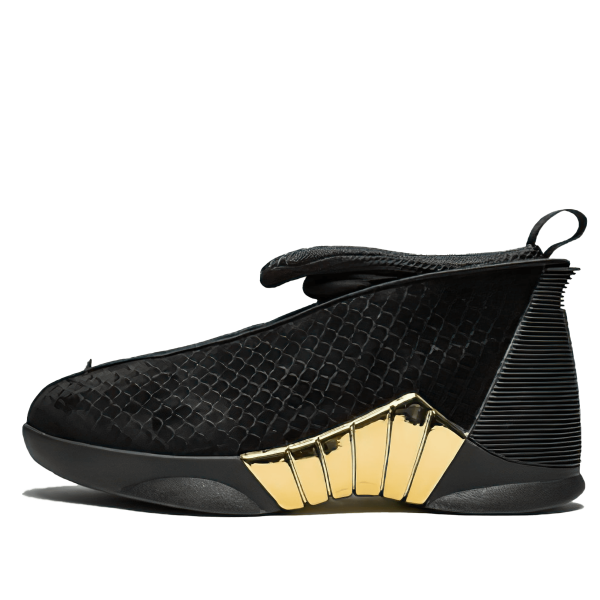 Air Jordan 15 Retro 'Doernbecher' 2018