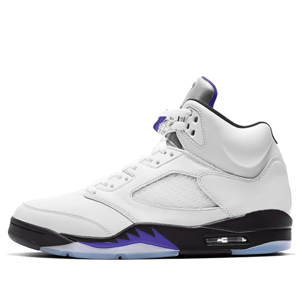 Air Jordan 5 Retro 'Concord'