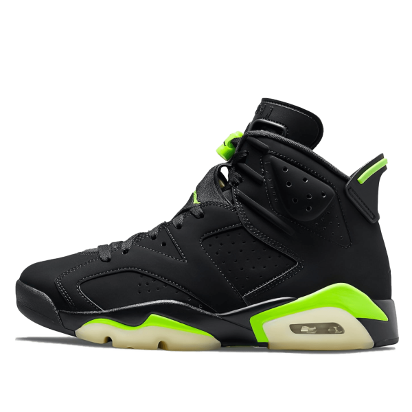 Air Jordan 6 Retro 'Electric Green'