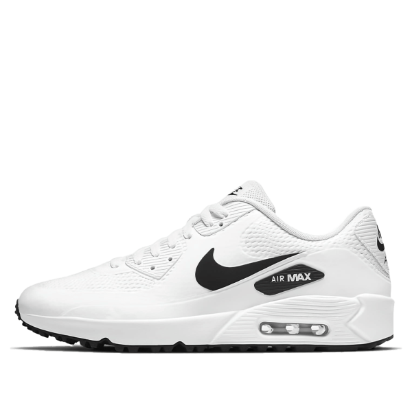 Nike Air Max 90 Golf 'White Black'