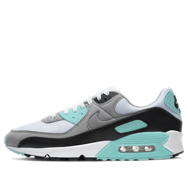 Nike Air Max 90 'Hyper Turquoise'