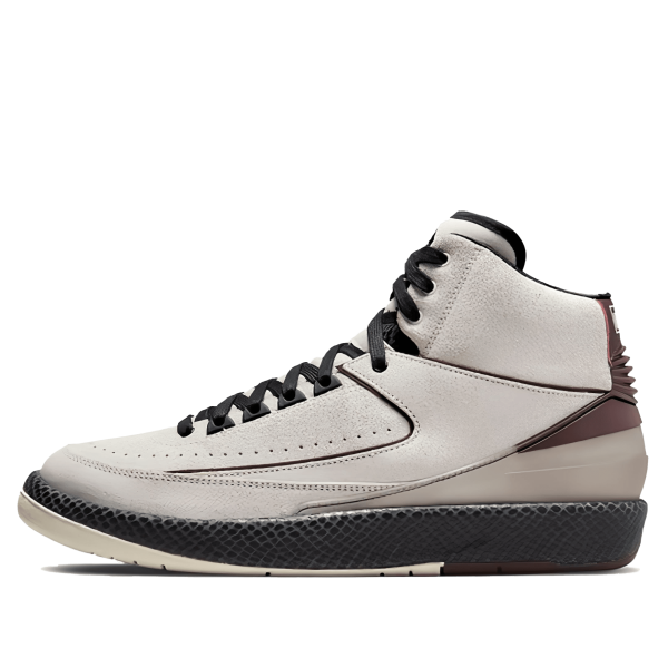 A Ma Manire x Air Jordan 2 Retro SP 'Airness'