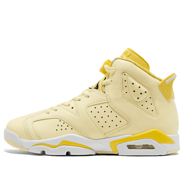 Air Jordan 6 Retro 'Citron Tint'