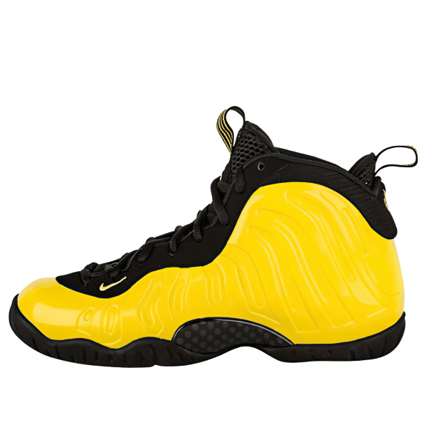 Nike Little Posite One 'Wu-Tang'