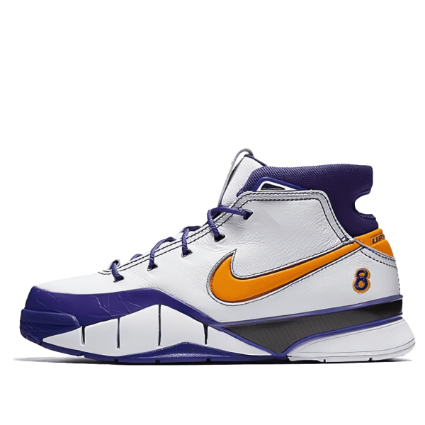 Nike Zoom Kobe 1 Protro 'Final Seconds'
