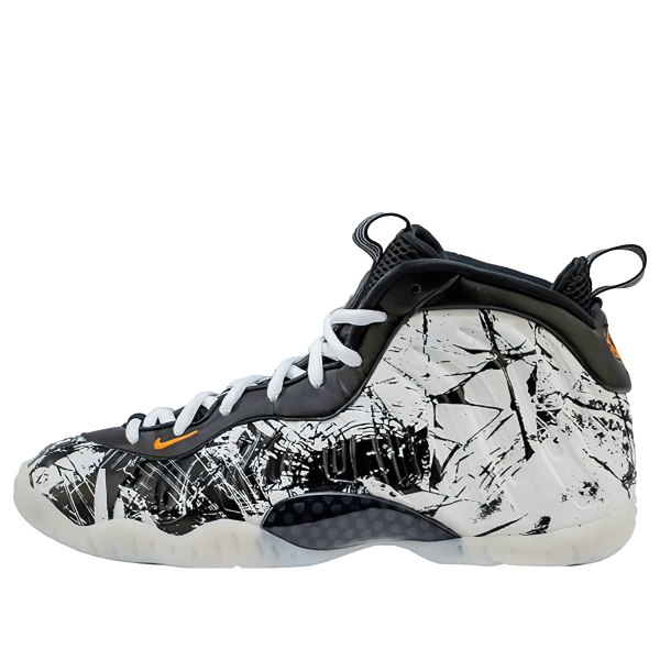 Nike Little Posite One 'Shattered Backboard'