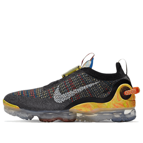 Nike Air VaporMax 2020 Flyknit 'Iron Grey'