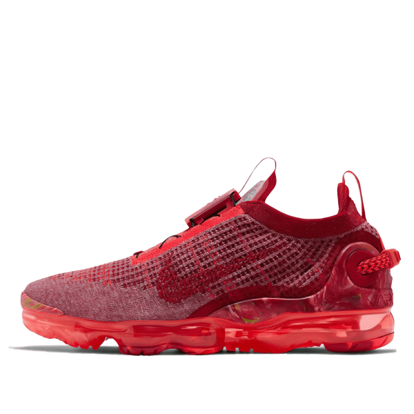 Nike Air VaporMax 2020 Flyknit 'Team Red'