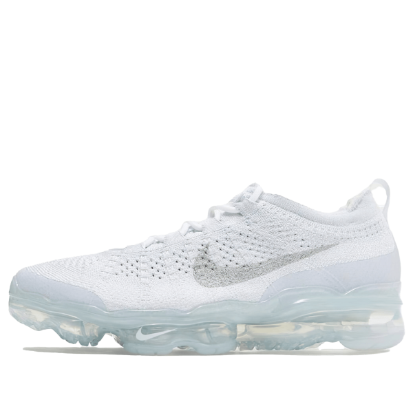 Nike Air VaporMax 2023 Flyknit 'Pure Platinum'