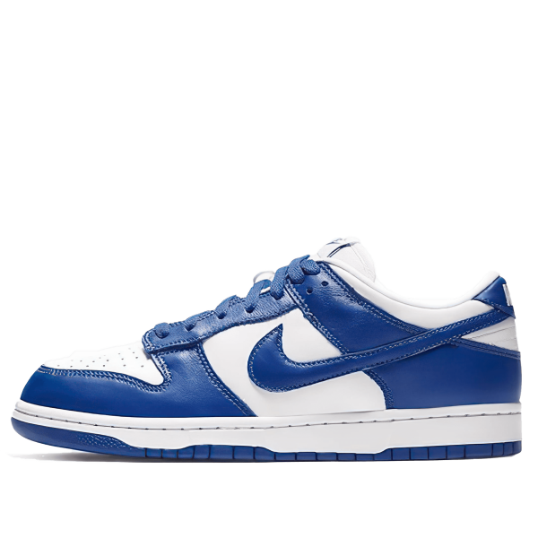 Nike Dunk Low Retro SP 'Kentucky'