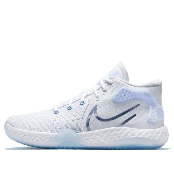 Nike KD Trey 5 VIII 'White Royal Tint'