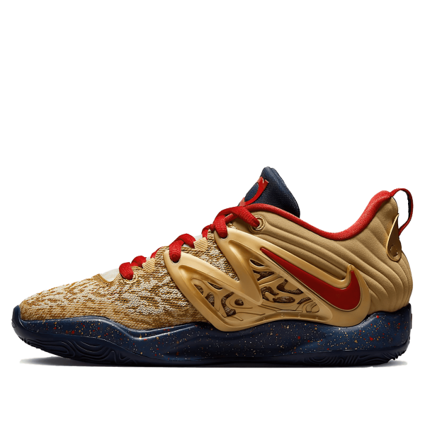 Nike KD 15 EP 'Olympic'