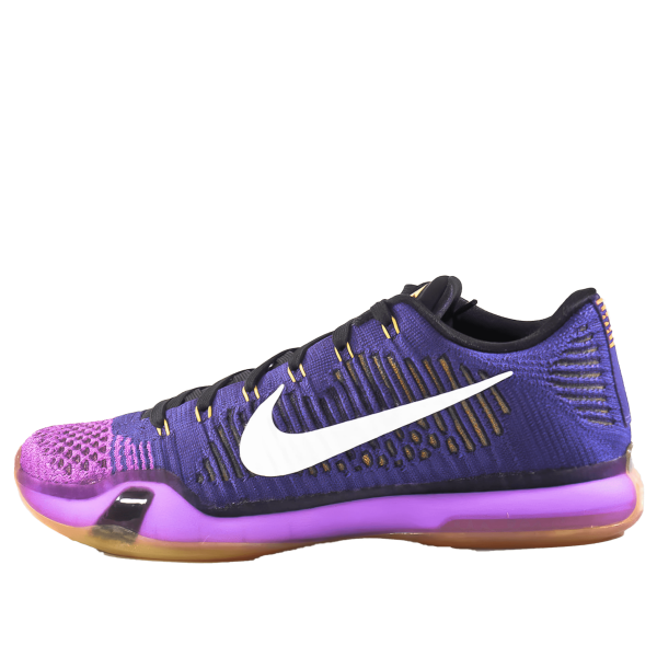 Nike Kobe 10 Elite 'Draft Pick'