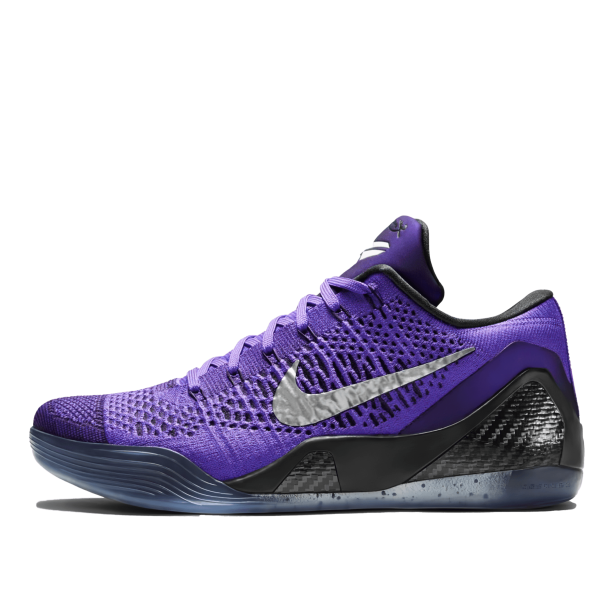 Nike Kobe 9 Elite Low 'Moonwalker'