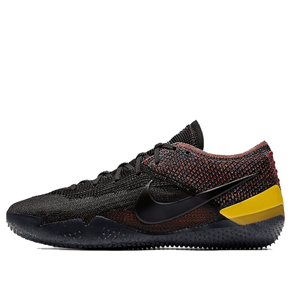 Nike Kobe A.D. NXT 360 'Black Multicolor'