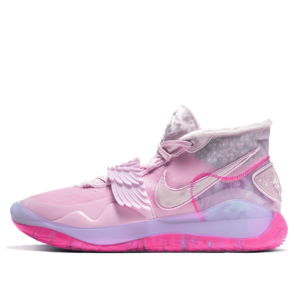 Nike KD 12 'Aunt Pearl'