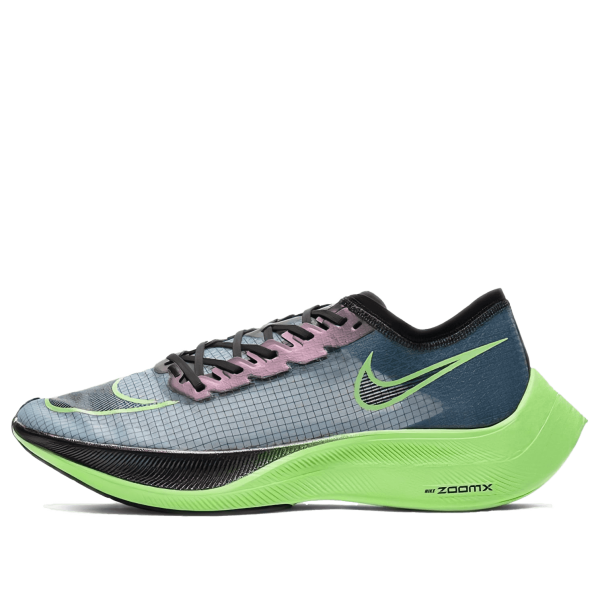 Nike ZoomX VaporFly NEXT% 'Valerian Blue'