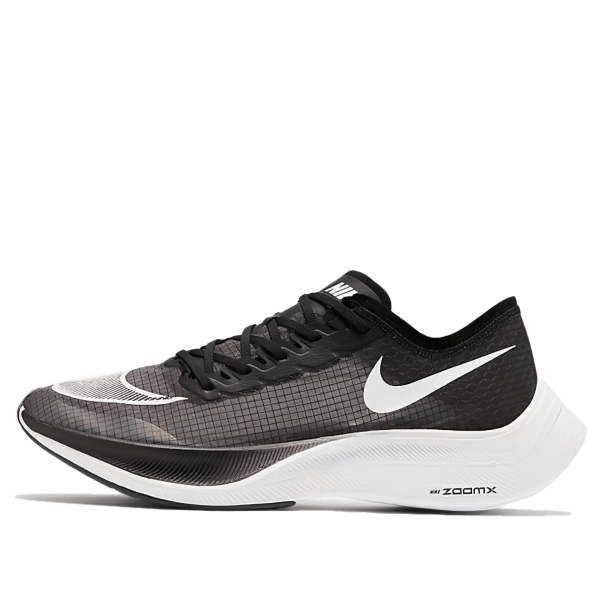 Nike ZoomX Vaporfly Next% 'Black'