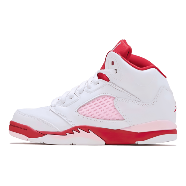 Air Jordan 5 Retro 'Pink Foam'