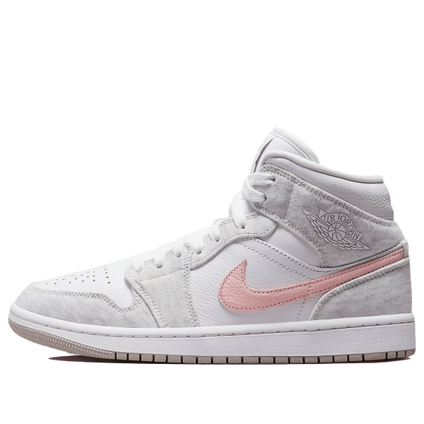 Air Jordan 1 Mid SE Light Iron Ore