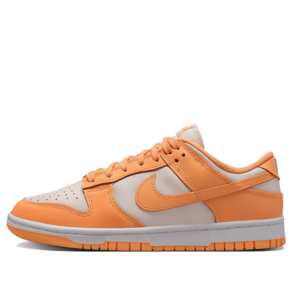 Nike Dunk Low 'Peach Cream'