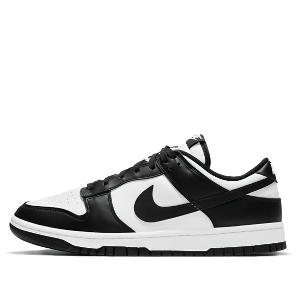 Nike Dunk Low 'Black White Panda'