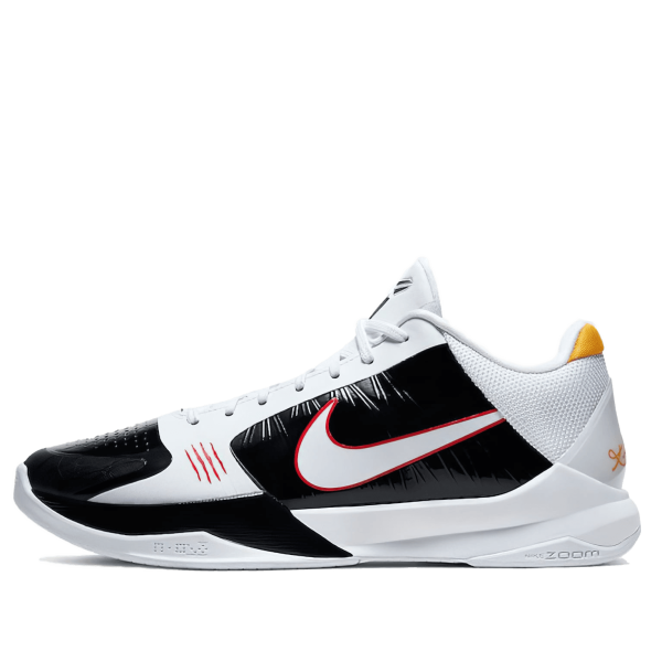 Nike Zoom Kobe 5 Protro 'Alternate Bruce Lee'