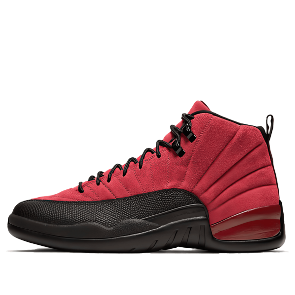 Air Jordan 12 Retro 'Reverse Flu Game'