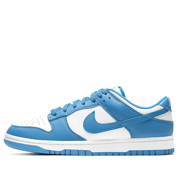Nike Dunk Low 'University Blue'