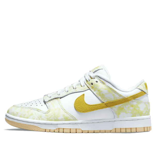 Nike Dunk Low OG 'Yellow Strike'