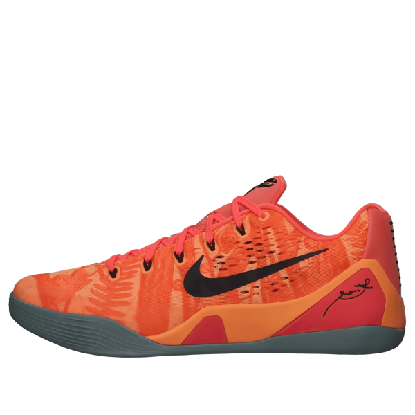 Nike Kobe 9 EM 'Bright Mango'