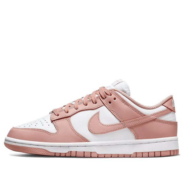 Nike Dunk Low 'Rose Whisper'
