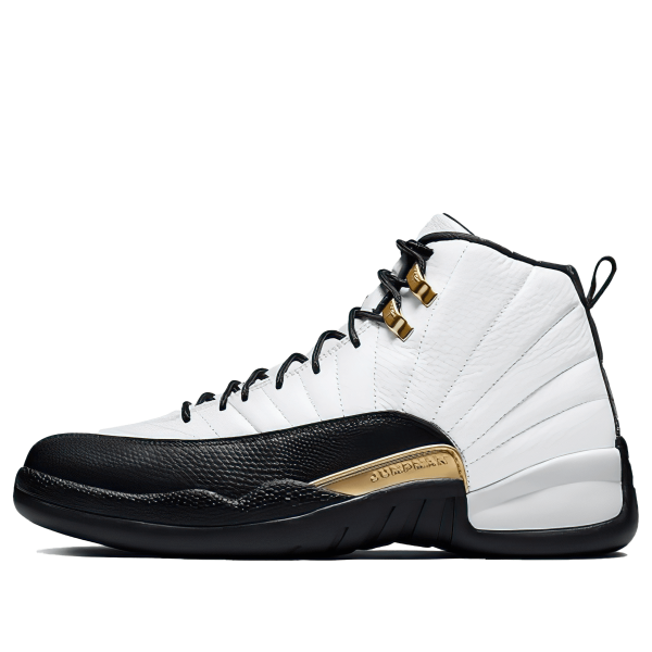 Air Jordan 12 Retro 'Royalty'