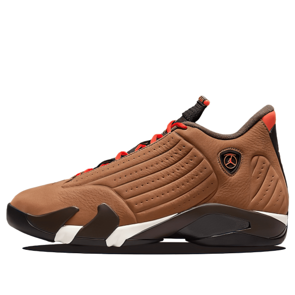Air Jordan 14 Retro 'Winterized'
