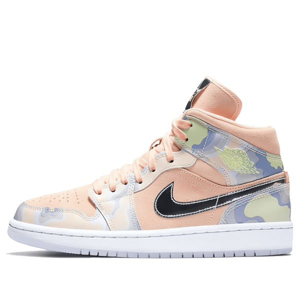 Air Jordan 1 Mid SE P(HER)SPECTIVE