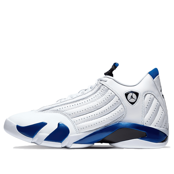 Air Jordan 14 Retro 'Hyper Royal'