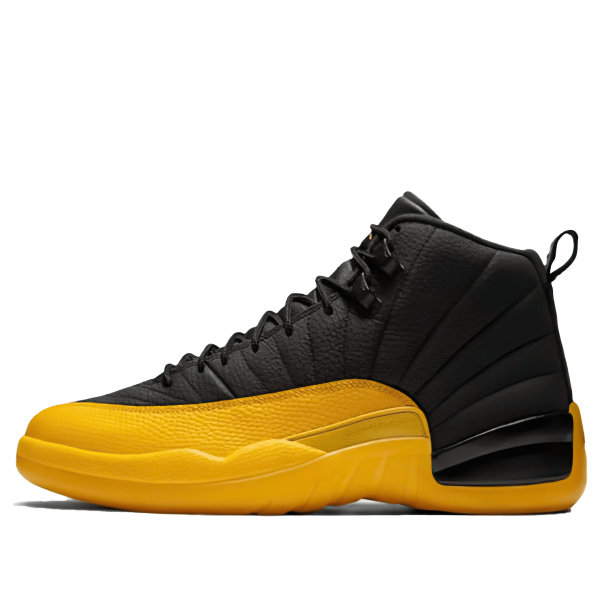 Air Jordan 12 Retro 'University Gold'