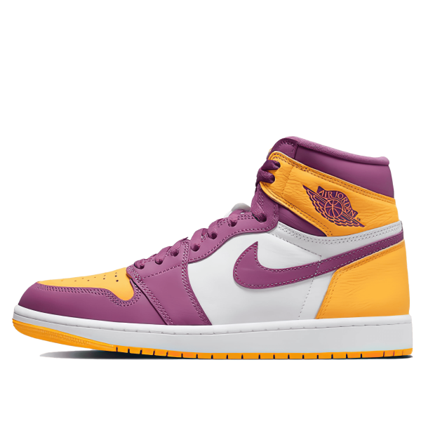 Air Jordan 1 Retro High OG Brotherhood