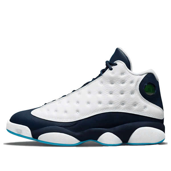 Air Jordan 13 Retro 'Obsidian'