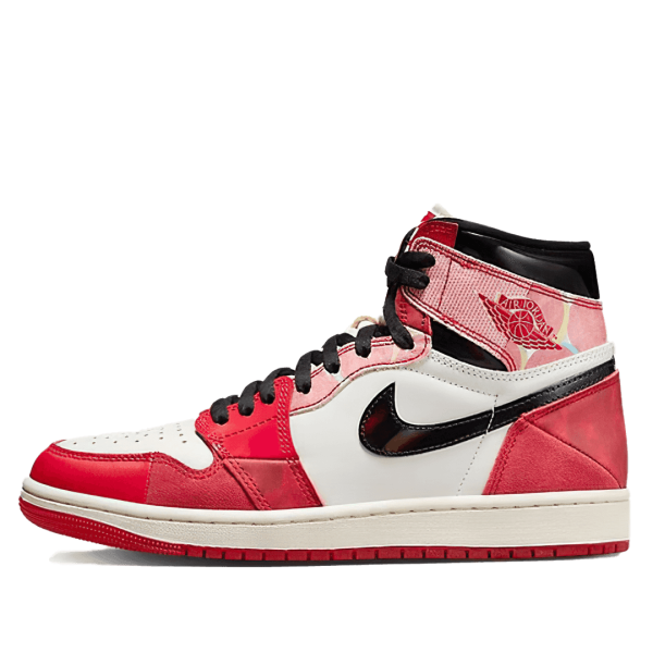 Air Jordan 1 Retro High OG Spider-Man Across the Spider-Verse