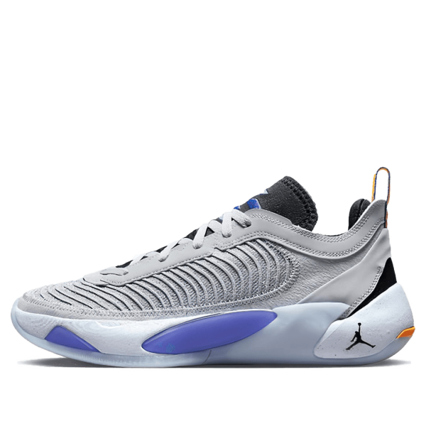 Air Jordan Luka 1 Next Nature ‘Grey Blue Orange’