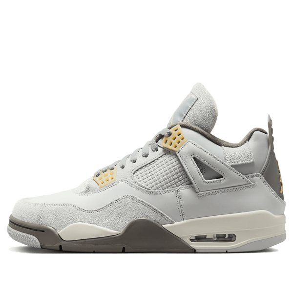 Air Jordan 4 Retro SE 'Craft Photon Dust'