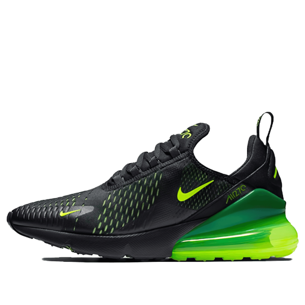 Nike Air 270 'Neon Collection'