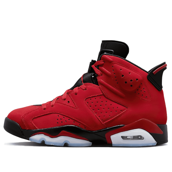 Air Jordan 6 Retro 'Toro Bravo'