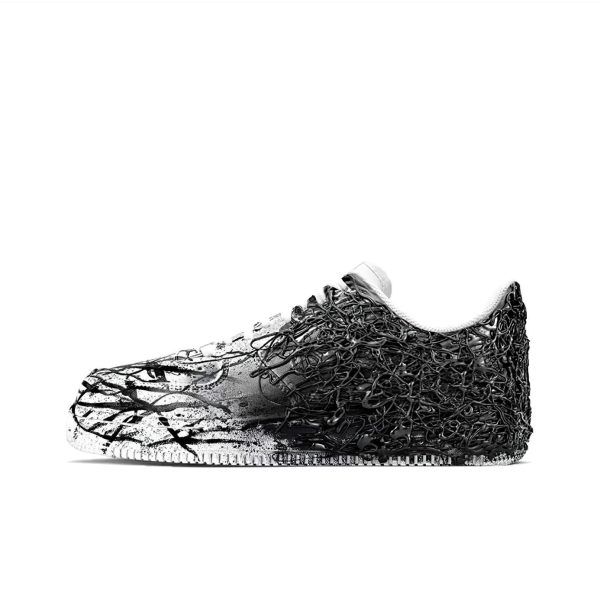 Nike Air Force 1 Low x Venom Devour