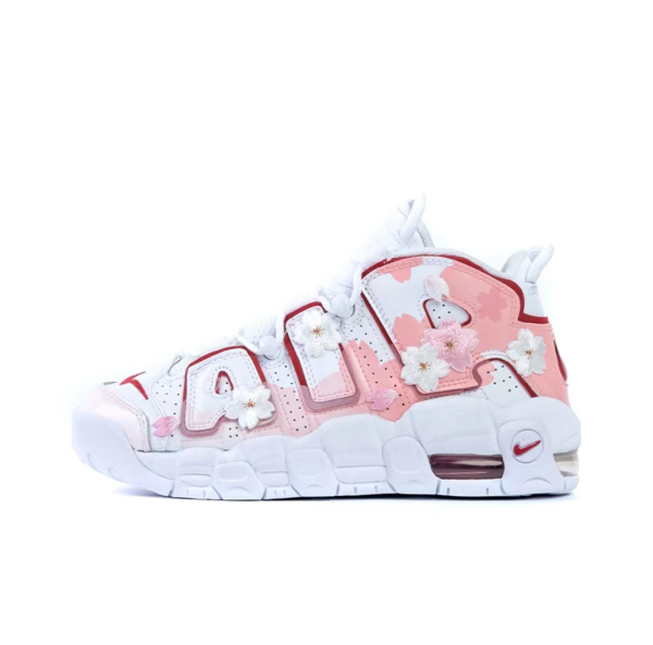 Nike Air More Uptempo