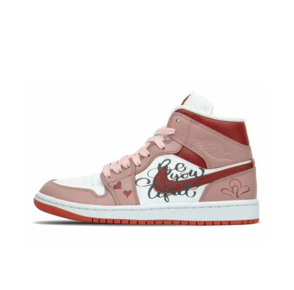Air Jordan 1 Mid