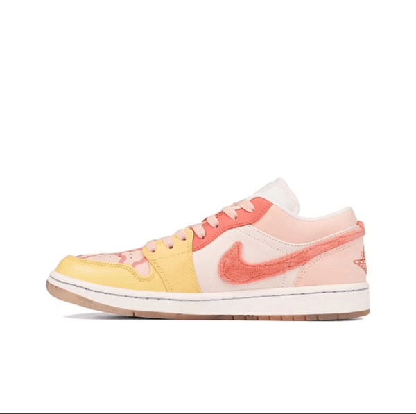 Air Jordan 1 Low SE Mighty Swooshers