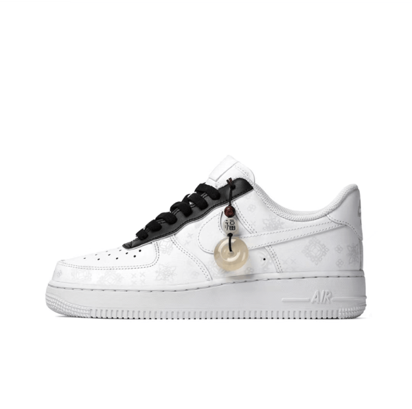 Nike Air Force 1 Low'07