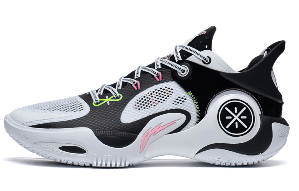 Li-Ning Wade Fission 8 'Panda'
